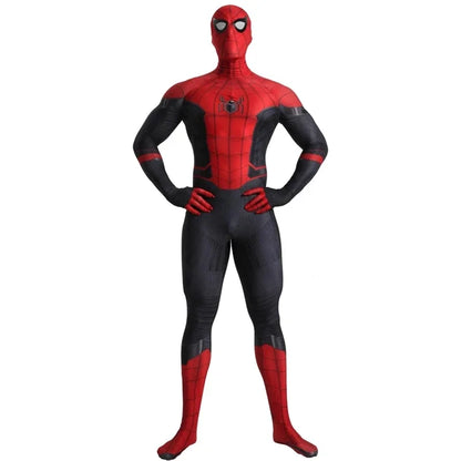PREMIUM SPIDERMAN COSTUME