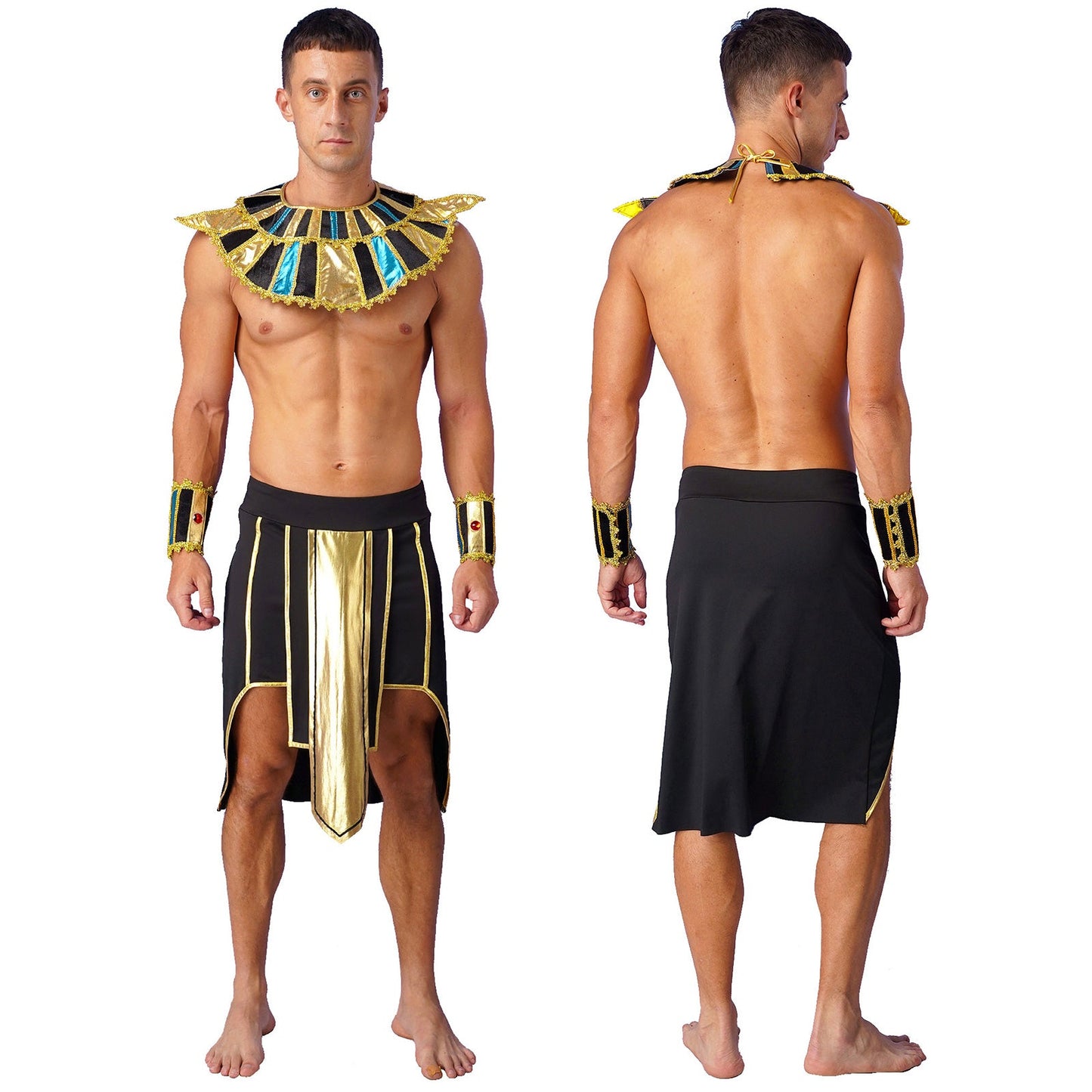 EGYPT PHARAOH COSTUME