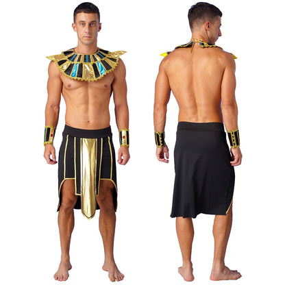 EGYPT PHARAOH COSTUME