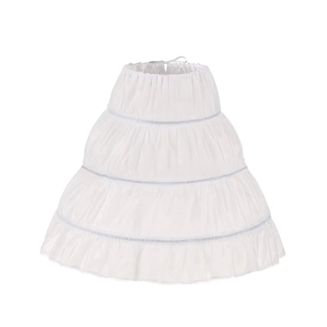 PRINCESS UNDERDRESS COSTUME