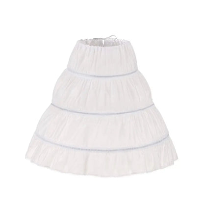 PRINCESS UNDERDRESS COSTUME