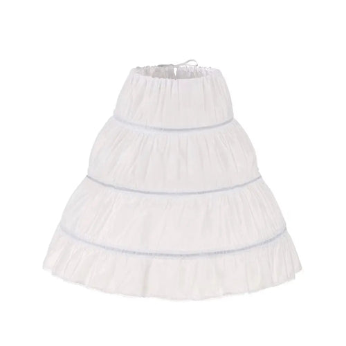 PRINCESS UNDERDRESS COSTUME