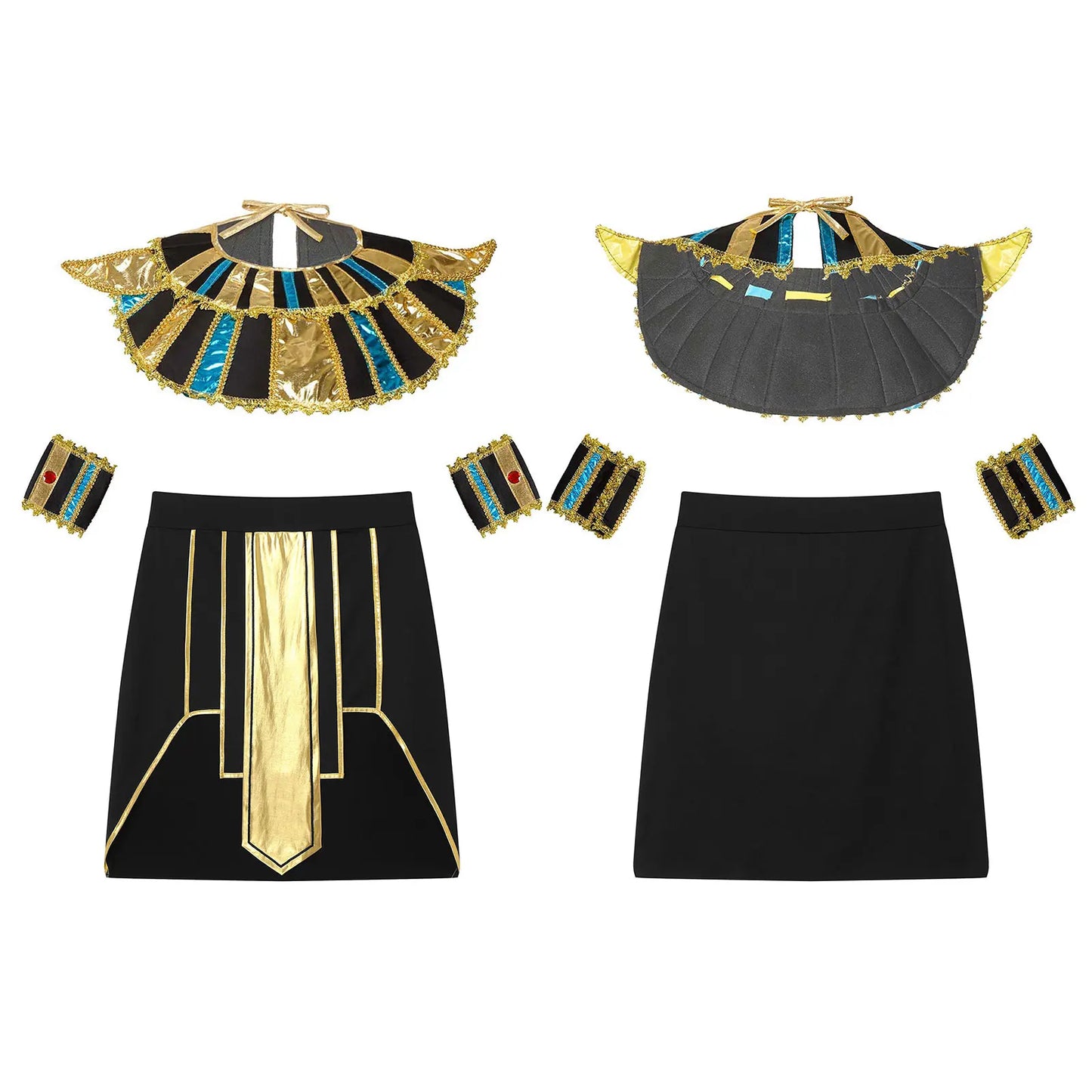 EGYPT PHARAOH COSTUME