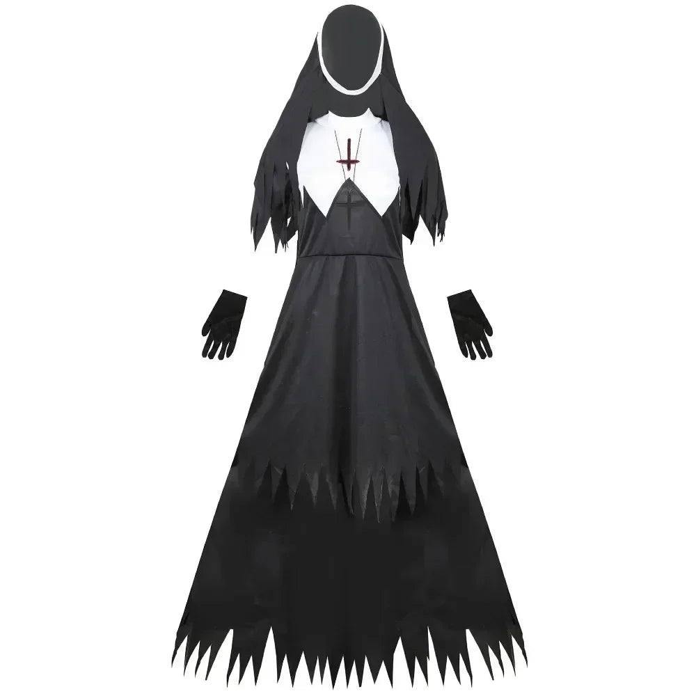 MASQUERADE COSTUME