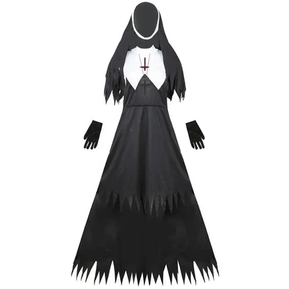 MASQUERADE COSTUME