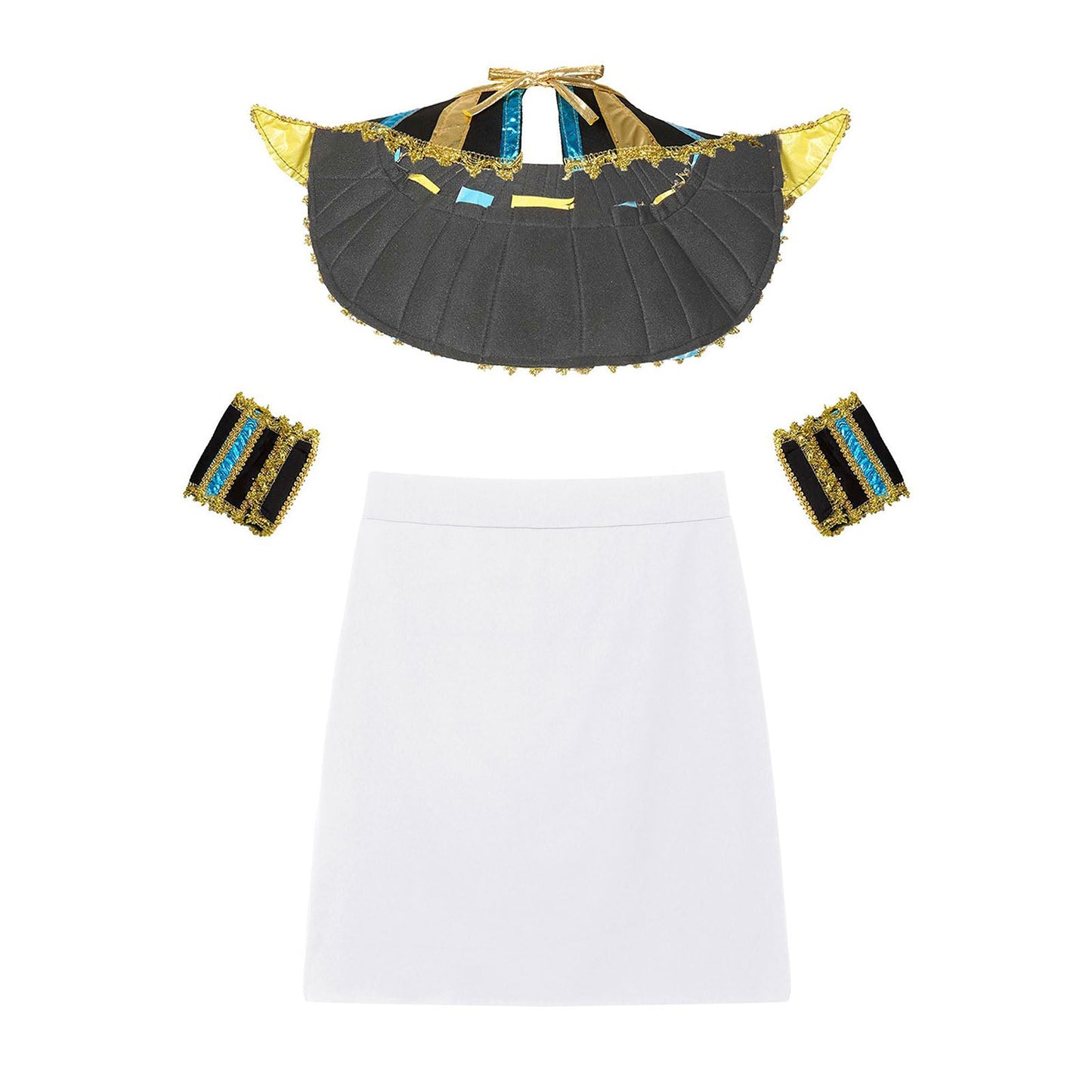 EGYPT PHARAOH COSTUME