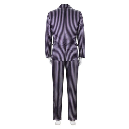 GOMEZ ADDAMS COSTUME