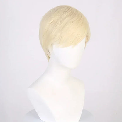 KEN COSTUME WIG