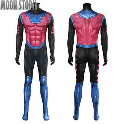 PREMIUM GAMBIT COSTUME