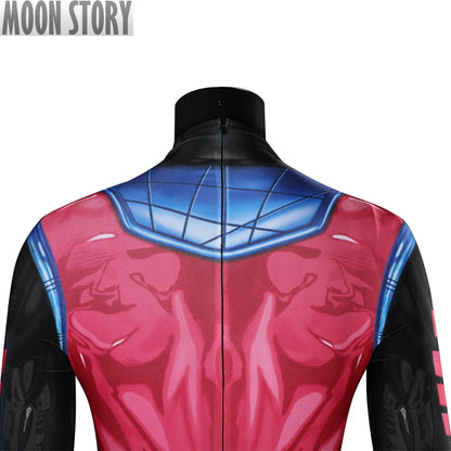 PREMIUM GAMBIT COSTUME