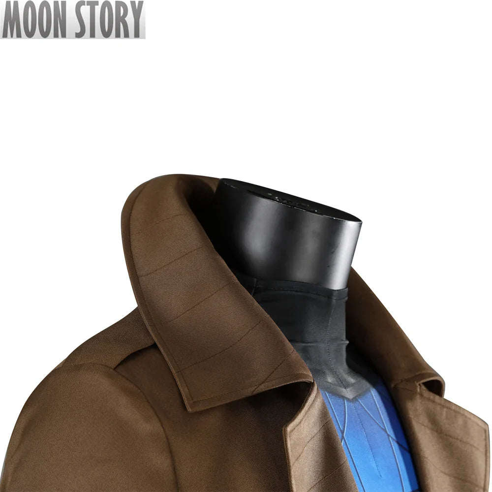 PREMIUM GAMBIT COSTUME