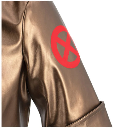 ROGUE JACKET COSTUME