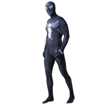 PREMIUM SPIDERMAN COSTUME