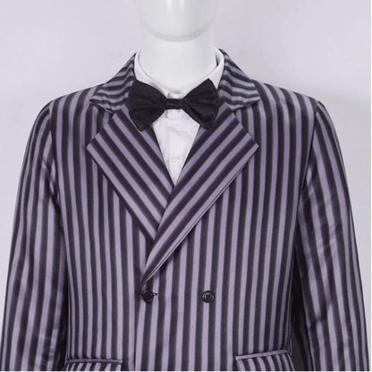 GOMEZ ADDAMS COSTUME