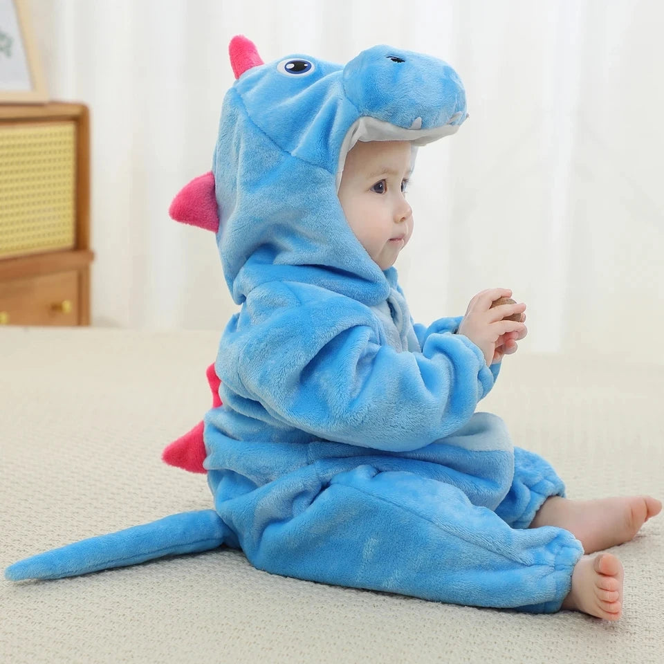 Baby Monkey Costume