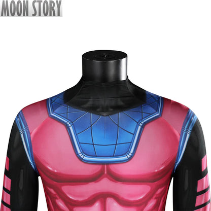 PREMIUM GAMBIT COSTUME
