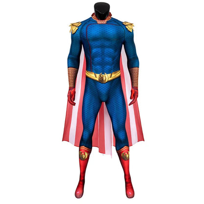 THE BOYS HOMELANDER COSTUME