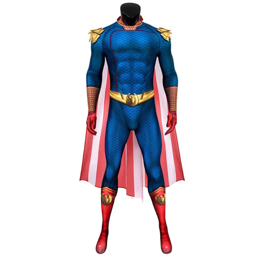 THE BOYS HOMELANDER COSTUME