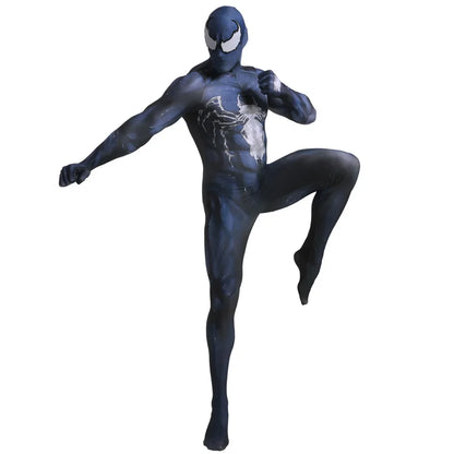 PREMIUM SPIDERMAN COSTUME