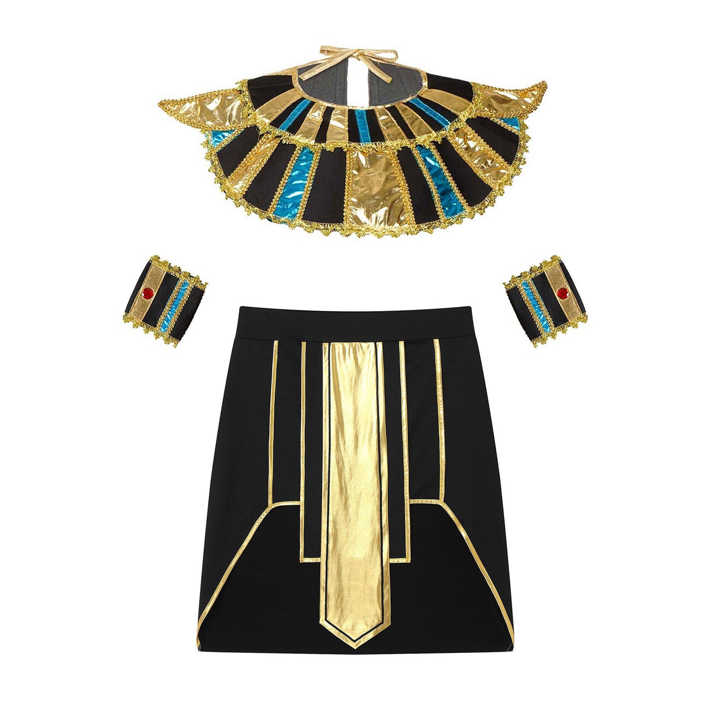 EGYPT PHARAOH COSTUME