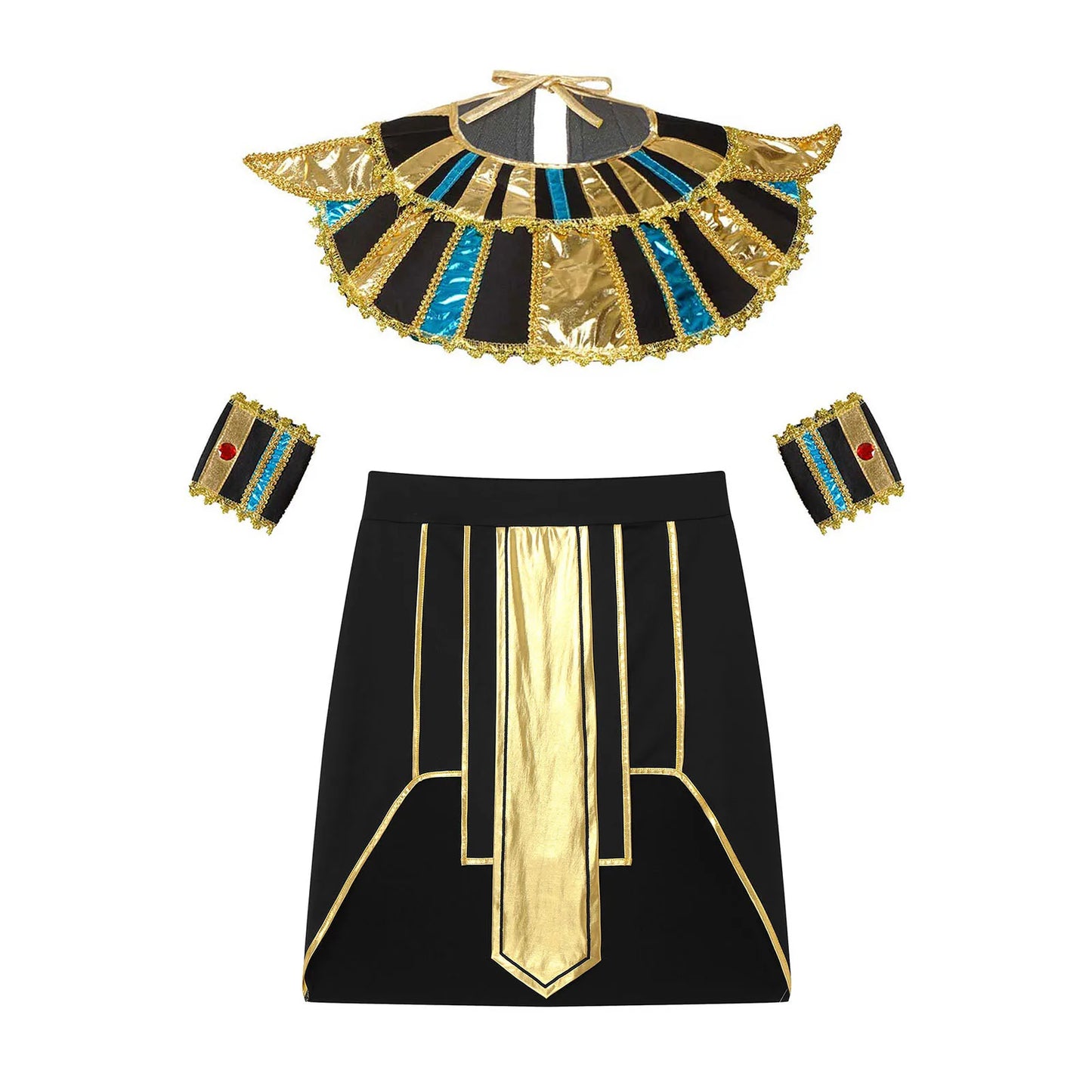 EGYPT PHARAOH COSTUME