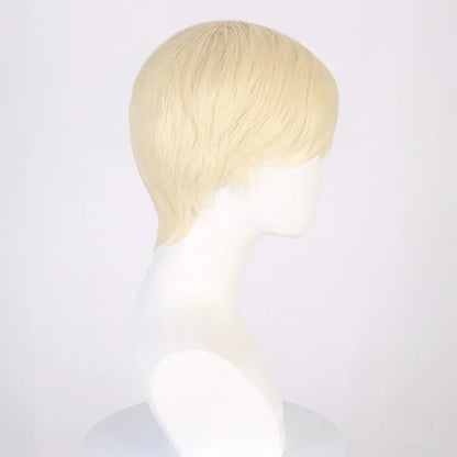 KEN COSTUME WIG