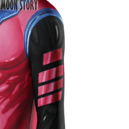 PREMIUM GAMBIT COSTUME