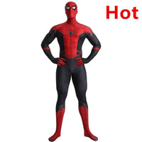 Far From Home