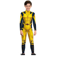 Wolverine