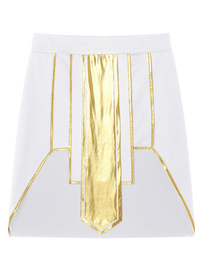 EGYPT PHARAOH COSTUME