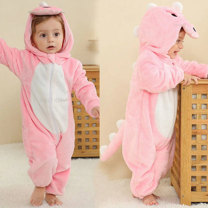Baby Monkey Costume