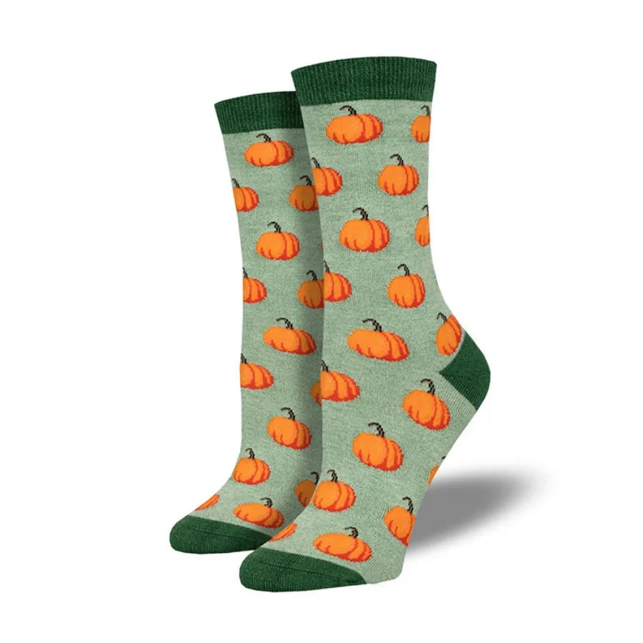 HALLOWEEN TRENDY SOCKS