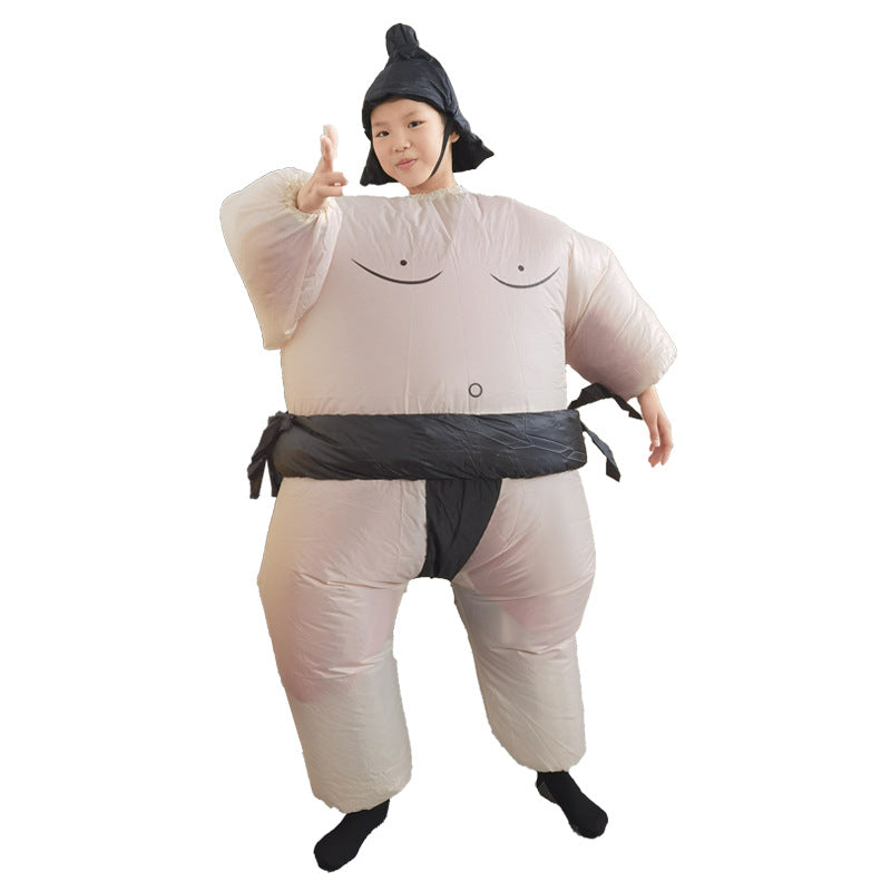 Adult Sumo Wrestler Costume