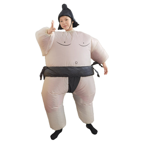 Adult Sumo Wrestler Costume