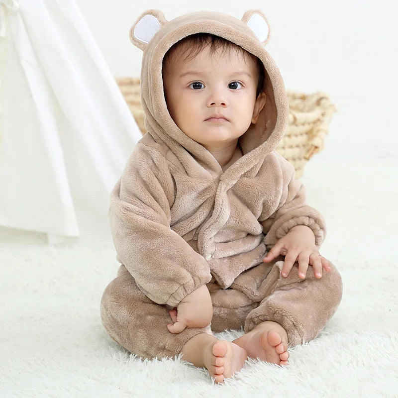 Baby Monkey Costume