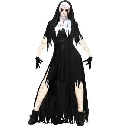 MASQUERADE COSTUME