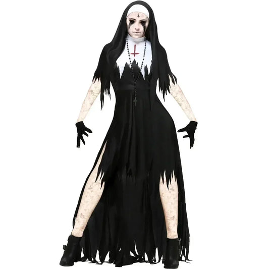 MASQUERADE COSTUME