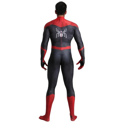 PREMIUM SPIDERMAN COSTUME