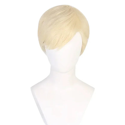 KEN COSTUME WIG