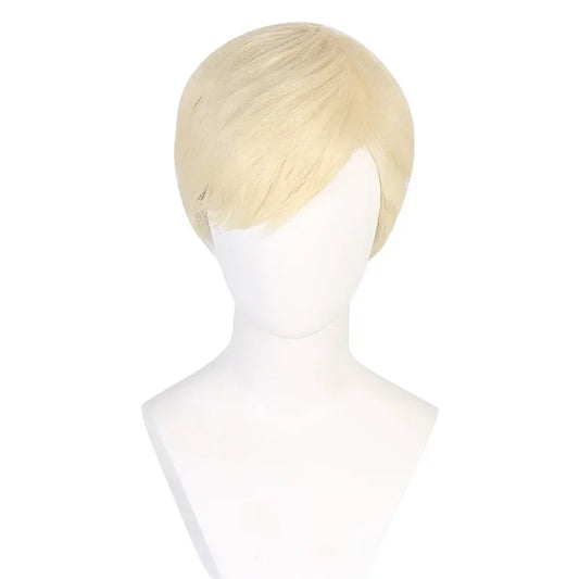 KEN COSTUME WIG