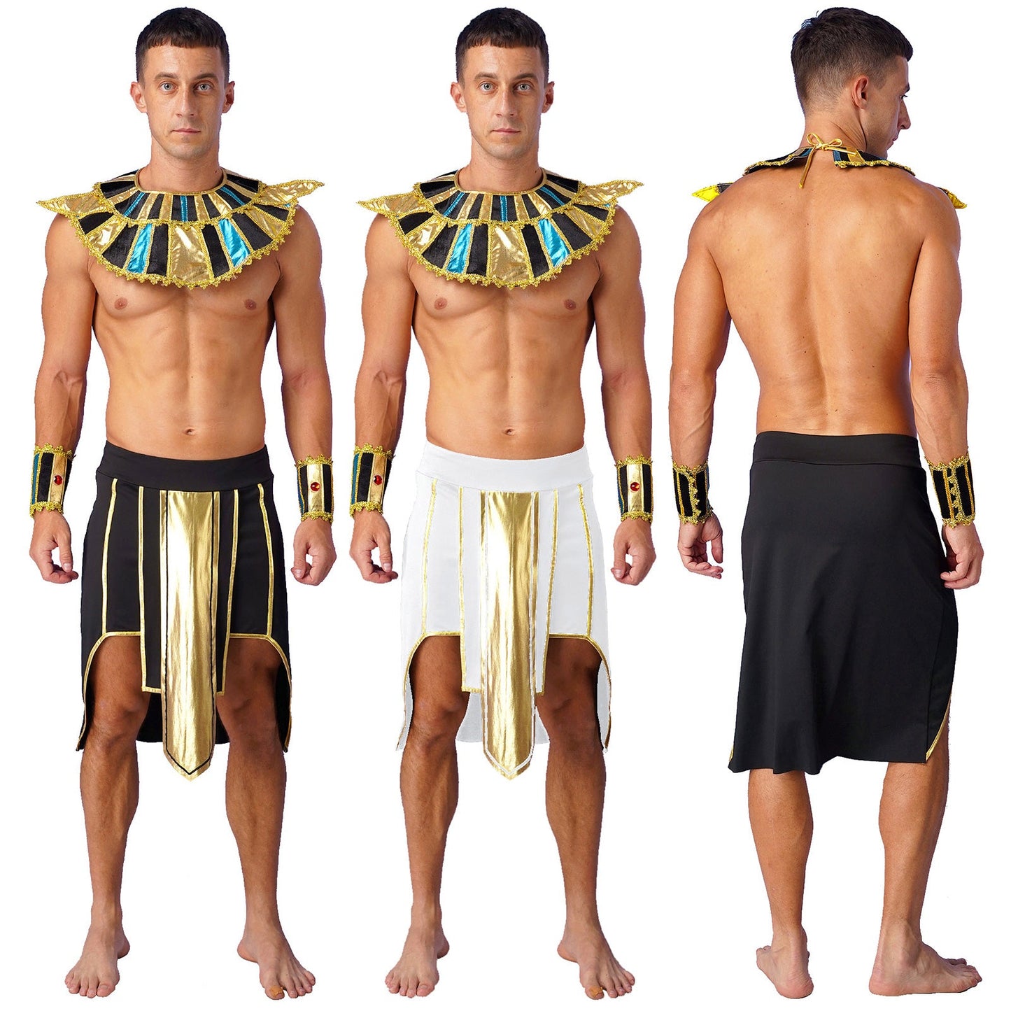 EGYPT PHARAOH COSTUME
