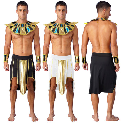 EGYPT PHARAOH COSTUME